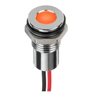 IP67 Panel Mount LED Indicator