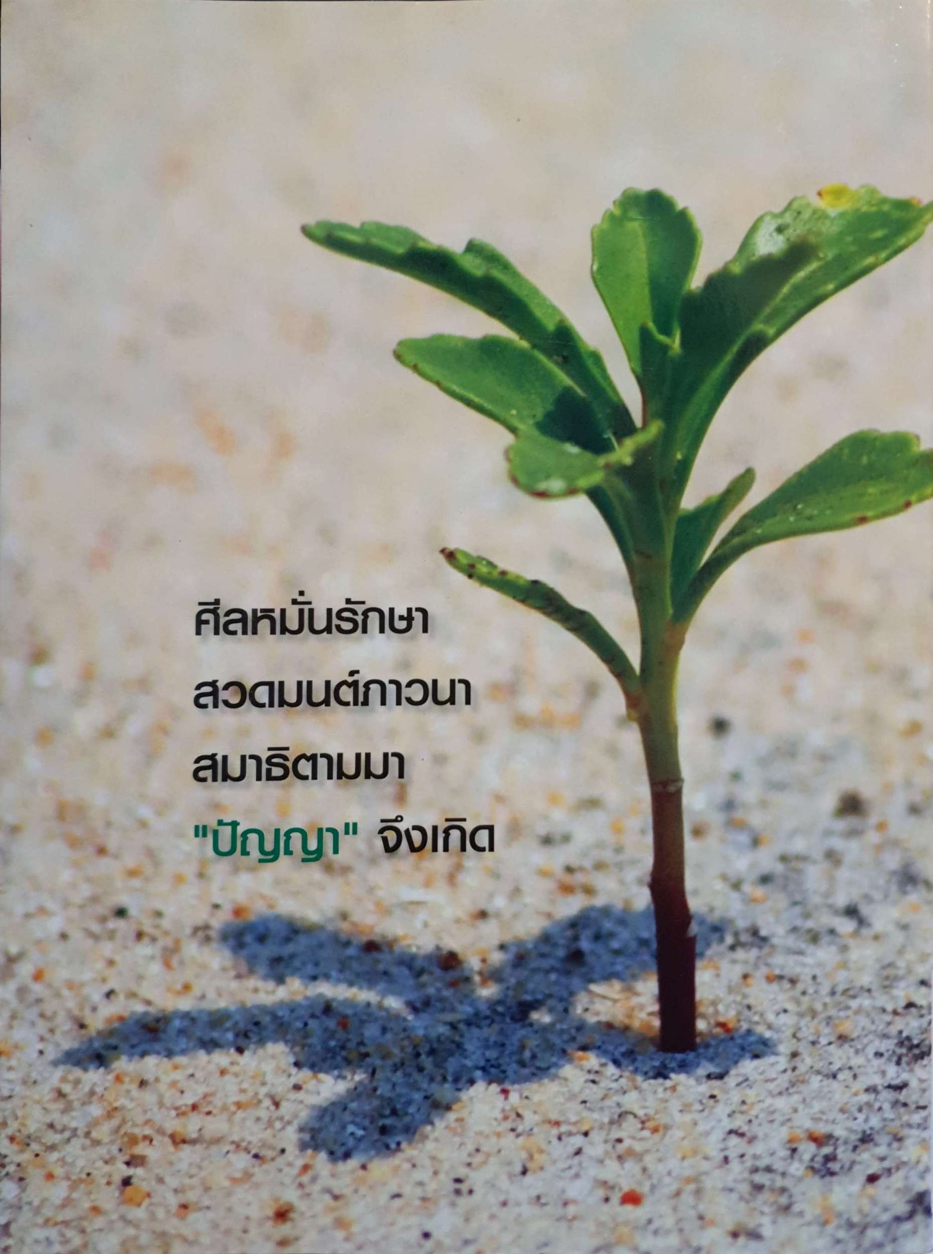 ชินบัญชร สวดมนต์อย่างไร ให้ใจเป็นสุข ษรวัฒน์