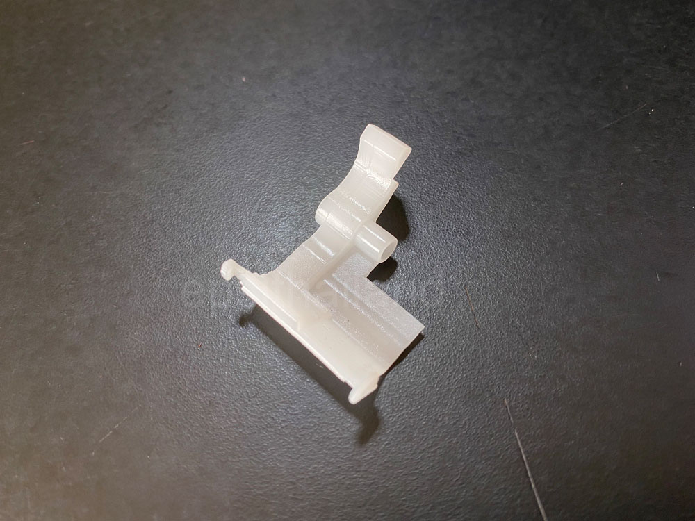 BROTHER LY2579001 คันโยกลูกเบี้ยวป้อนกระดาษ FEEDER CAM LEVER FOR BROTHER HL-2130/2240/2250/2270/2280/DCP7055/7060/7065/MFC7360 0 กก.