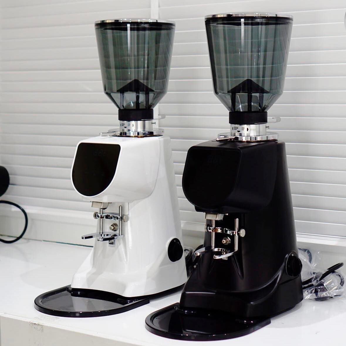 เครื่องบดกาแฟ Typhoon S70 ฟันบด 64 มม.