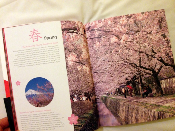 Japan: A Pictorial Portrait : Kenzo Takada