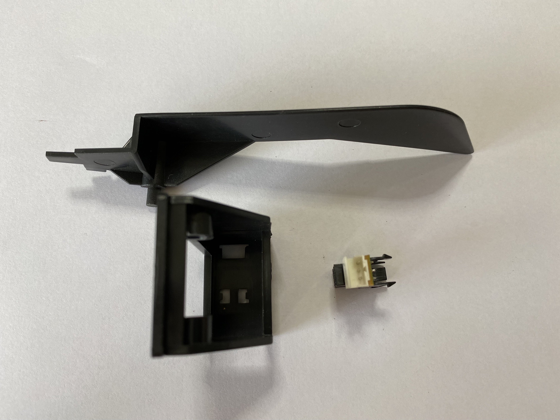PTSD-XEROX-S1810 ชุดเซ็นเซอร์กระดาษ PAPER TRAY SENSOR DETECTOR FOR FUJIT XEROX DocuCentre S1810/S2010/S2011/S2110/S2220/S2240/S2320/S2420/S2520/WC5016/WC5019/WC5020/WC5021/WC5024 500 กรัม