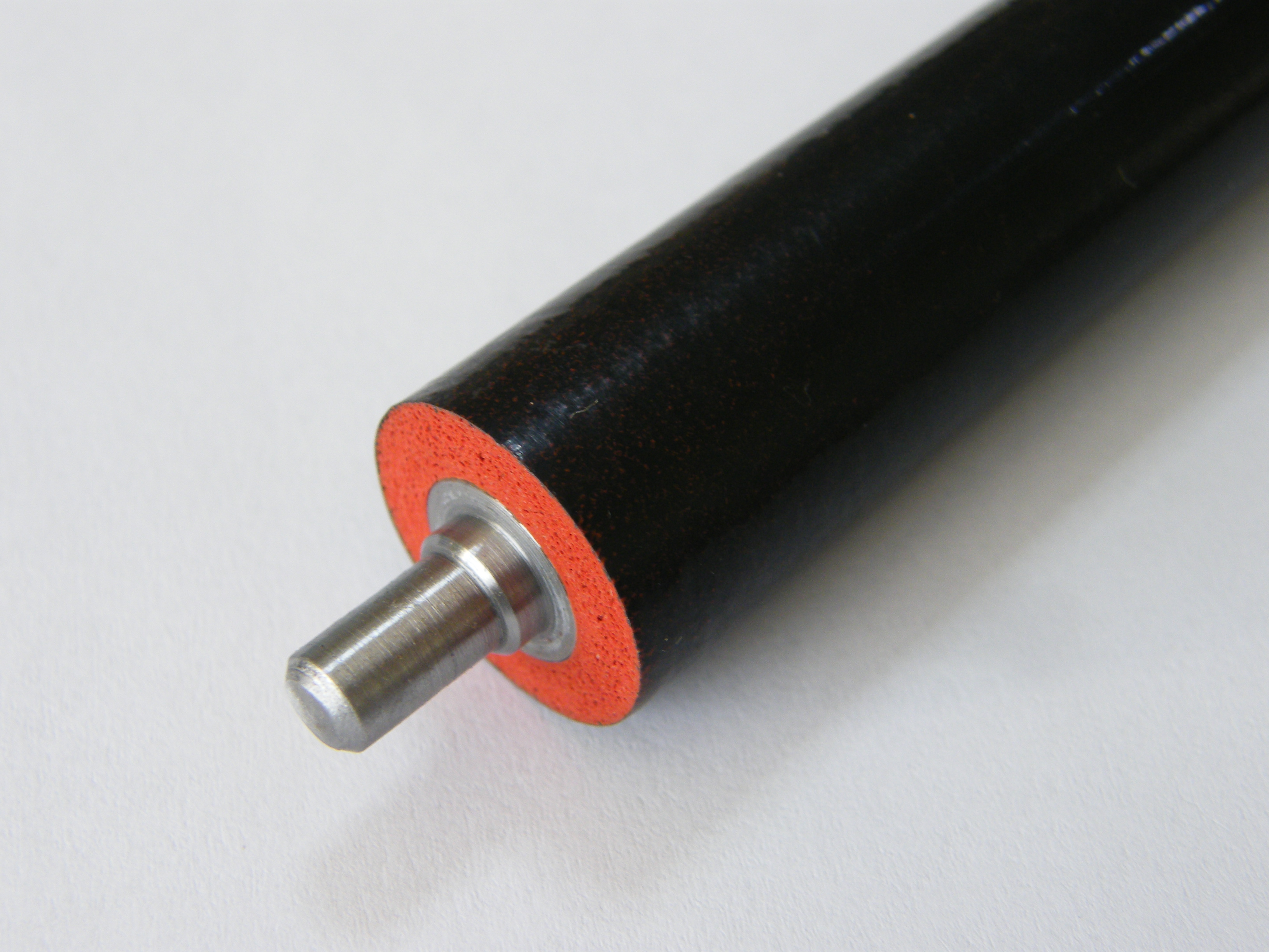 LPR-M501 ลูกยางความร้อน PRESSURE ROLLER FOR HP M501/M506/M507/M527/M528/E50045/E50145/E52545 MFP/E52645 MFP 1 กก.