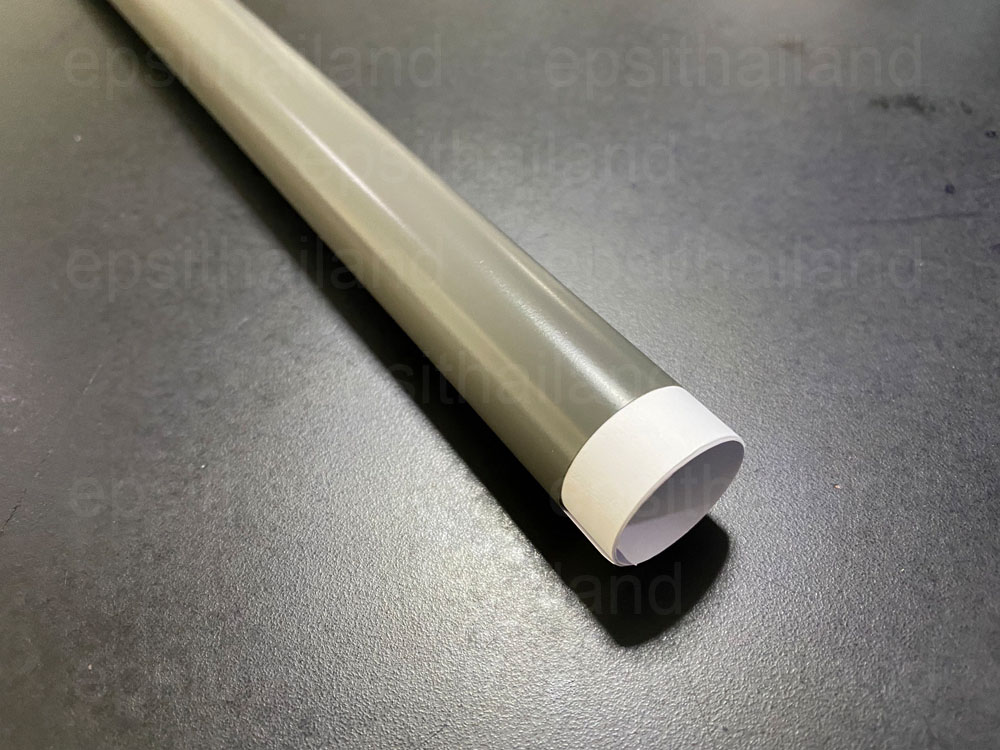 HP/CANON RM1-2522-FILM ฟิล์มความร้อน FUSER FILM SLEEVE FOR HP LASERJET 5000/5100/5200/M701/M706/M712/M725/M435/LBP3500/LBP3900 800 กรัม