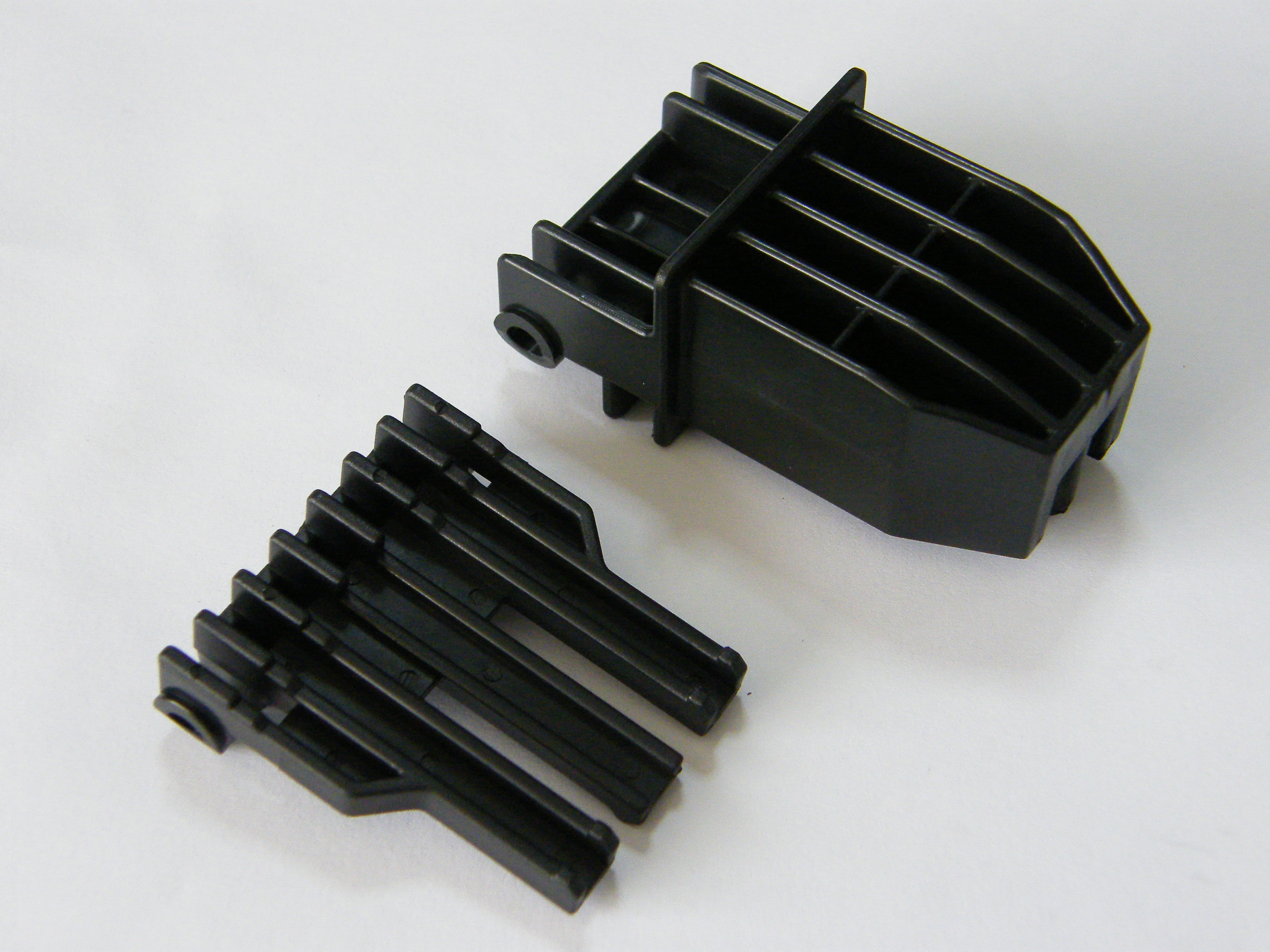 บานพับชุดสแกนเนอร์สำหรับเครื่องพิมพ์ CANON MF4010/4012/MF4018/MF4120/MF4320/MF4322/MF4330/MF4340/MF4370/MF4380/MF4383 300 กรัม