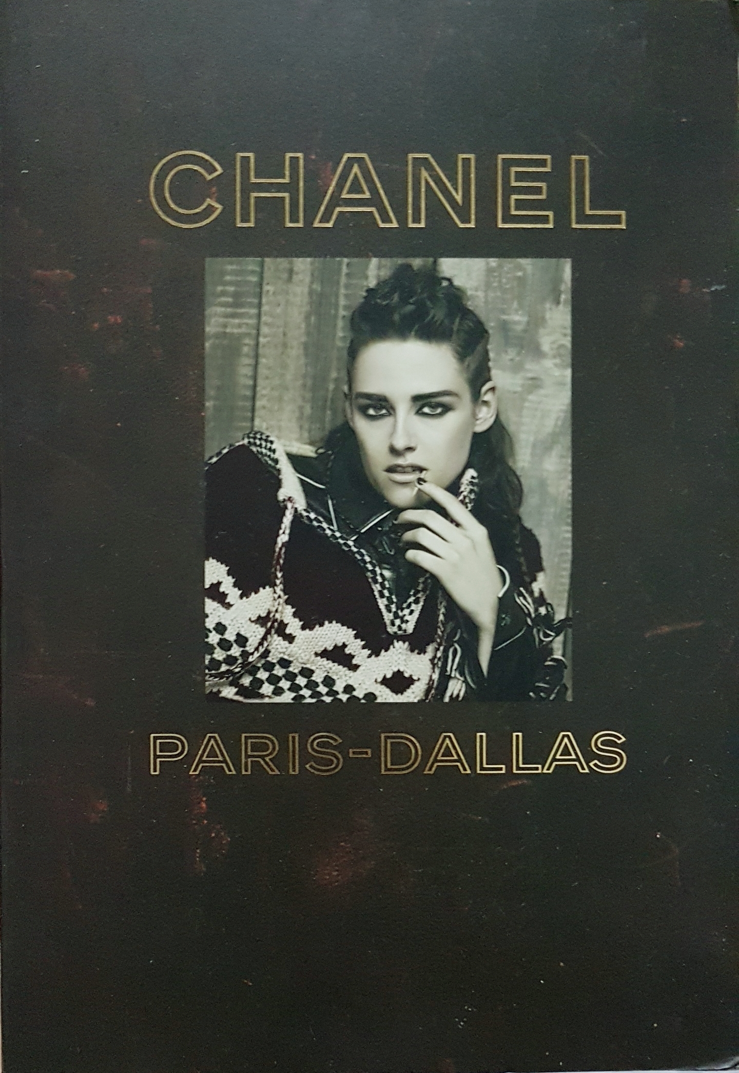 CHANEL PARIS-DALLAS