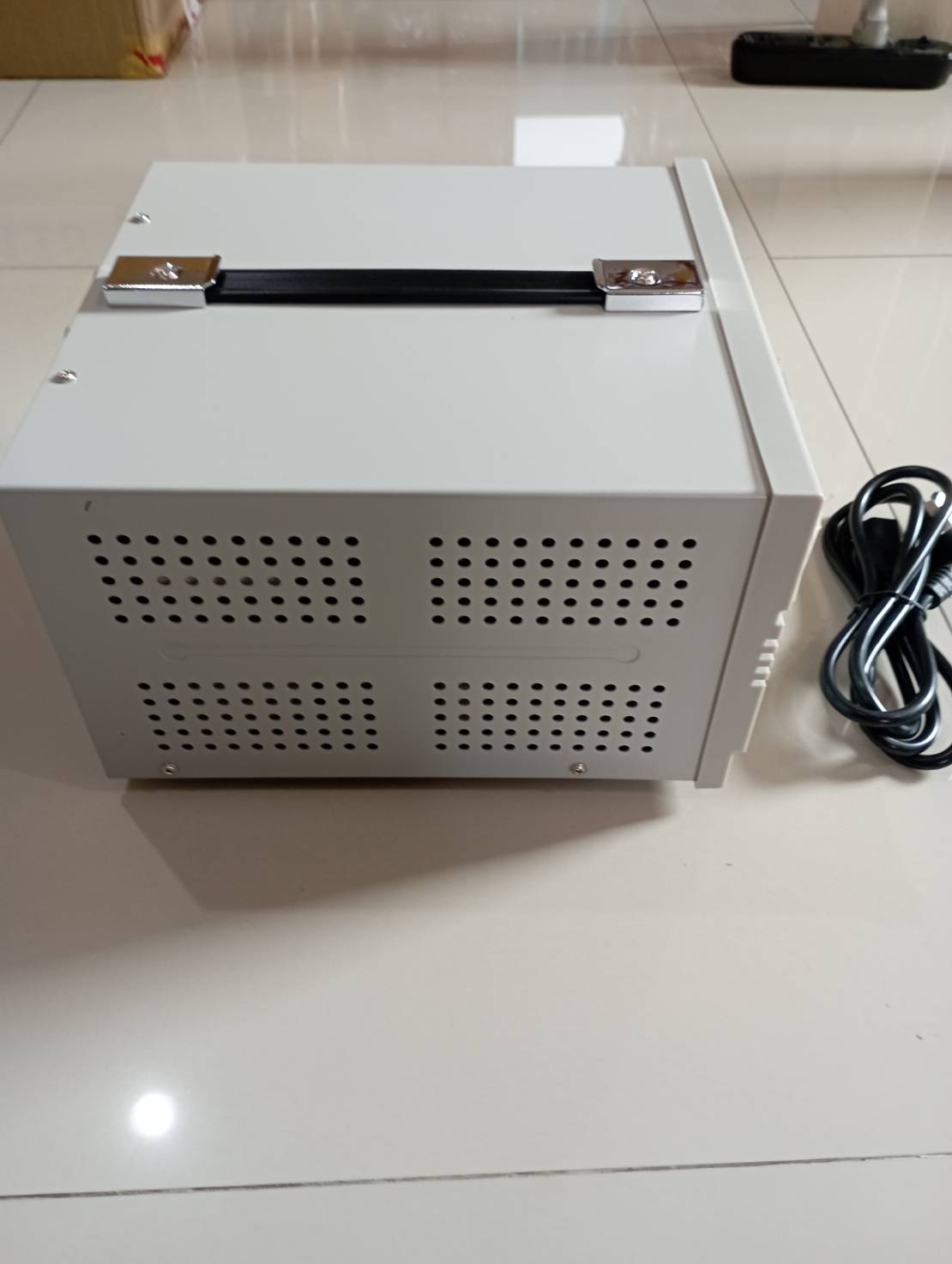 Dc Power Supply REGULATED MCH-K3020D 30V 20A