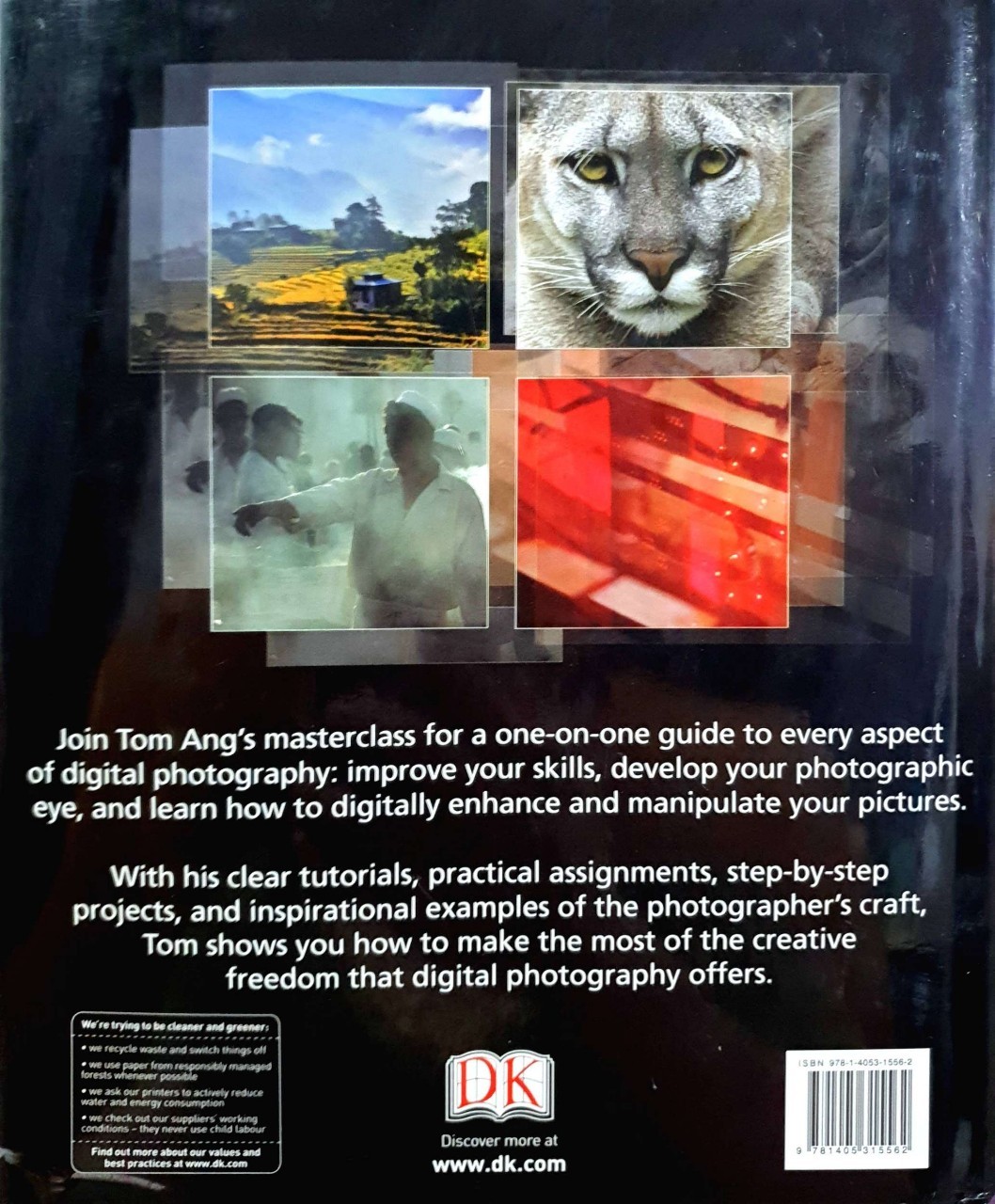 THE COMPLETE PHOTO MANUAL ; 300+SKILLS AND TIPS FOR MAKING GREAT PICTURES