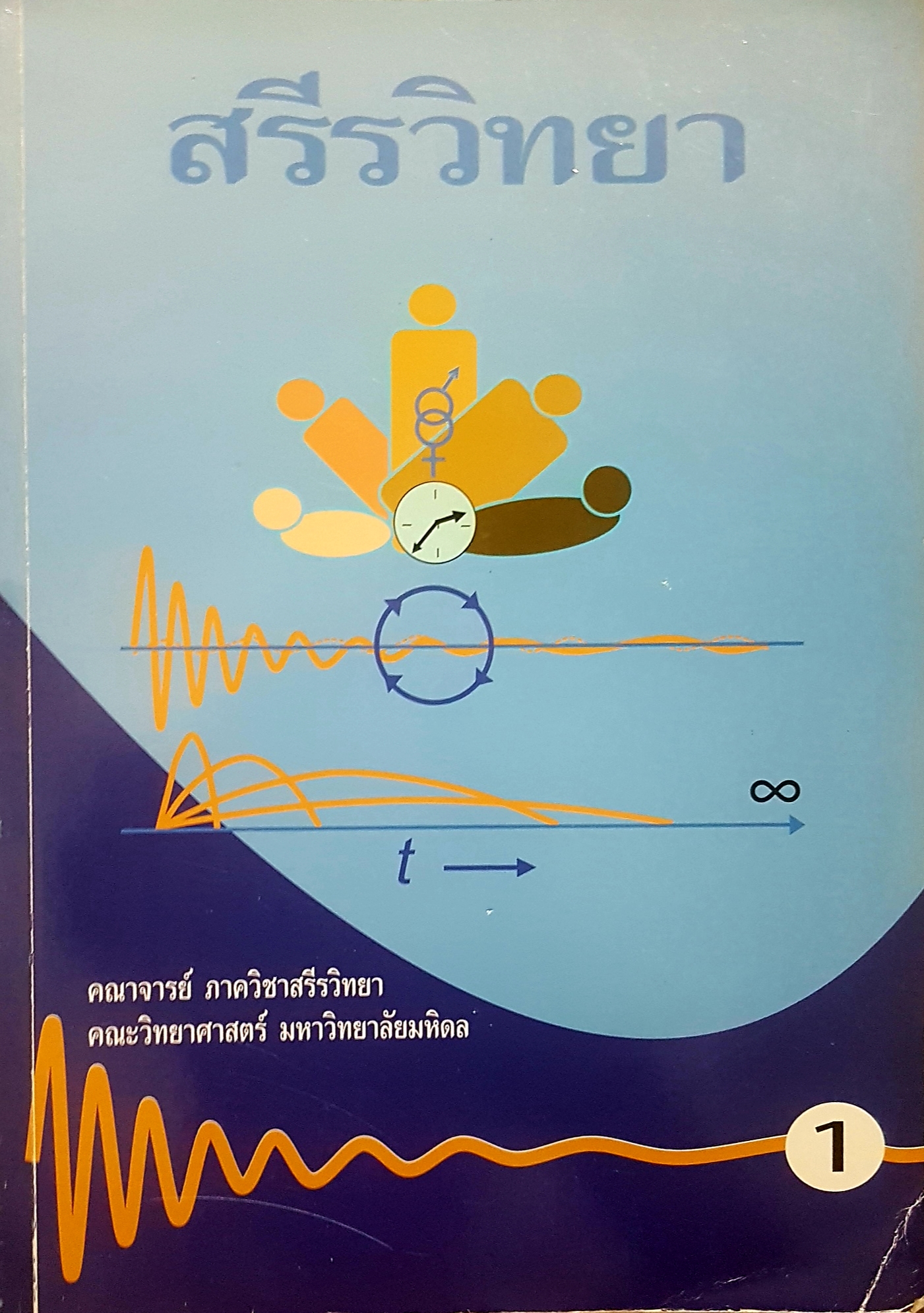 สรีรวิทยา คณาจารย์ ภาควิชาสรีรวิทยา คณะวิทยาศาสตร์ มหาวิทยาลัยมหิดล