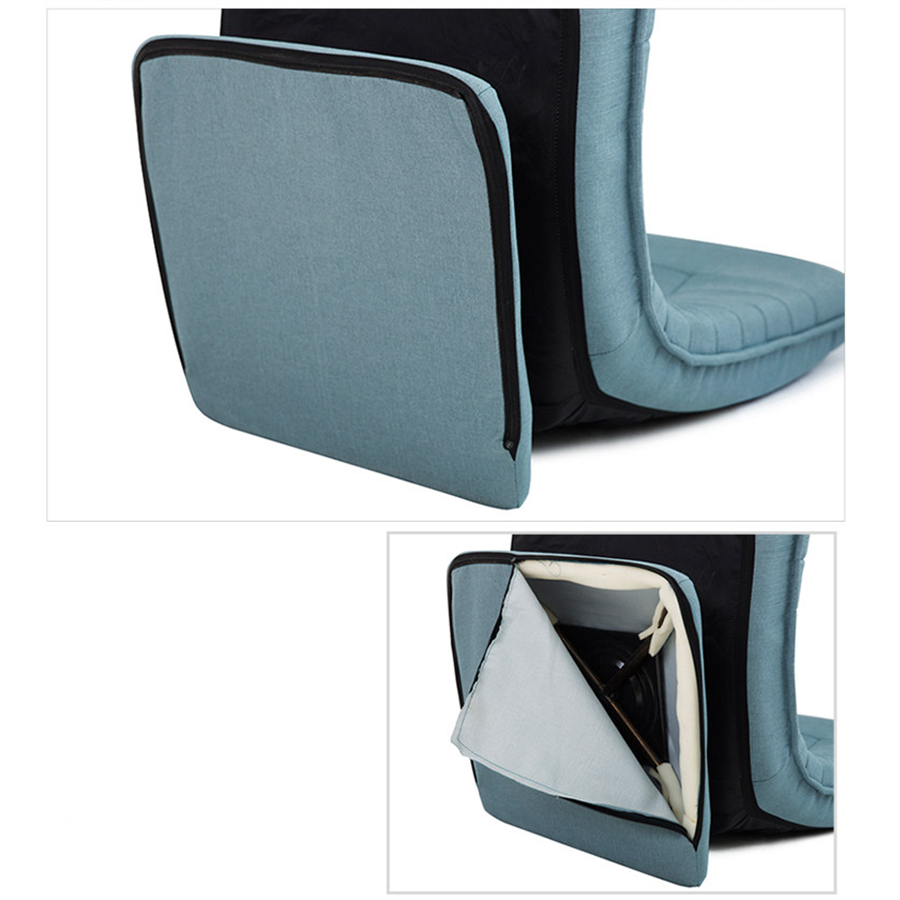 เก้าอี้ญี่ปุ่น เก้าอี้พักผ่อน เก้าอี้ปรับเอนนอน เก้าอี้นั่งเล่น เก้าอี้ปรับเอนได้ โซฟาญี่ปุ่น เก้าอี้อาร์มแชร์ เก้าอี้เอนนอน รุ่น HC-017