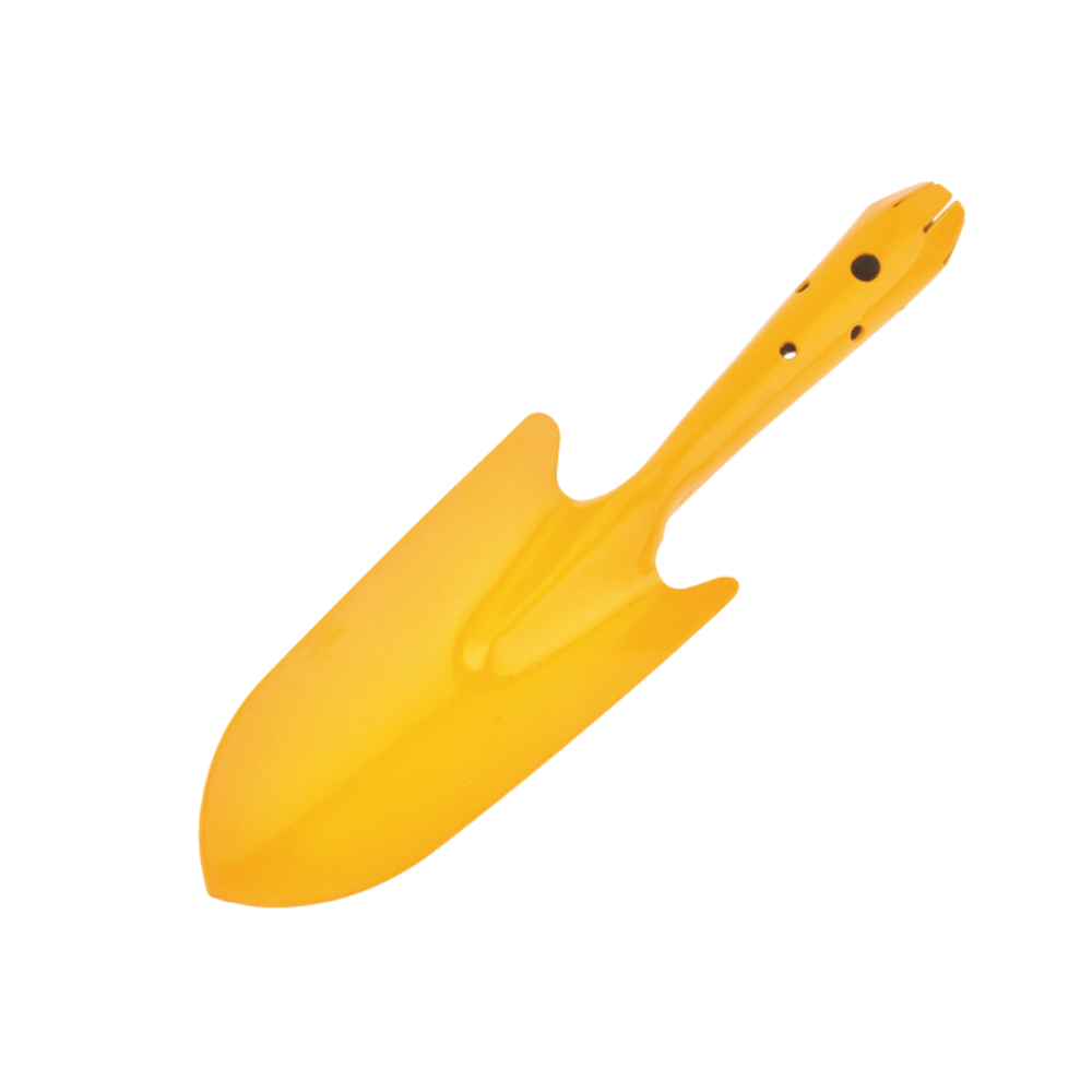 ช้อนพรวนดิน ส้อมพรวนดิน สำหรับปลูกต้นไม้ คละสี [ขายปลีก/ส่ง]