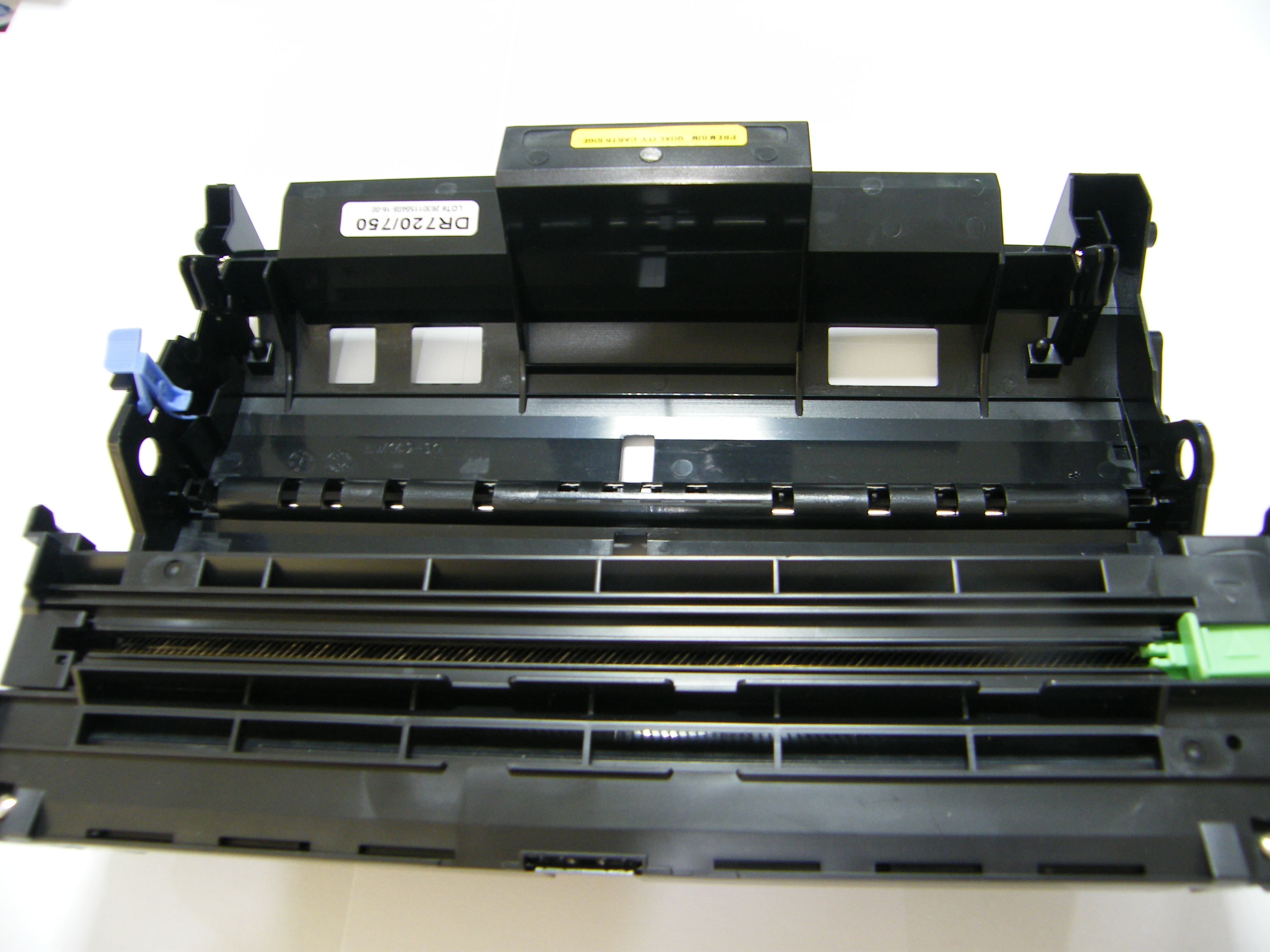 DR-3355/DR-720 ชุดโครงดรัมสร้างภาพ DRUM UNIT FOR BROTHER HL-5440D/HL5450DN/HL6180DW/MFC-8510/MFC-8910DW 2 กก.