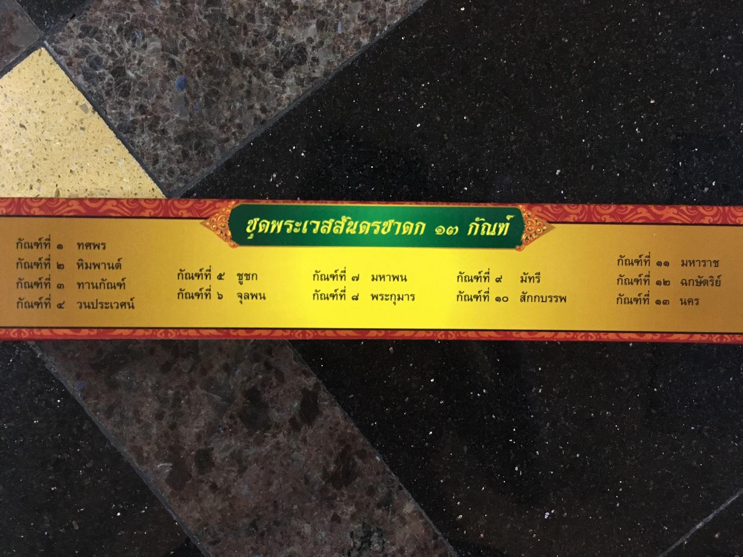 ชุด คัมภีร์เทศน์ พระเวสสันดรชาดก ๑๓ กัณฑ์ ( ชุดเล็ก 600 ) หนังสือธรรมะ บจ.สำนักพิมพ์เลี่ยงเชียง เพียรเพื่อพุทธศาสน์