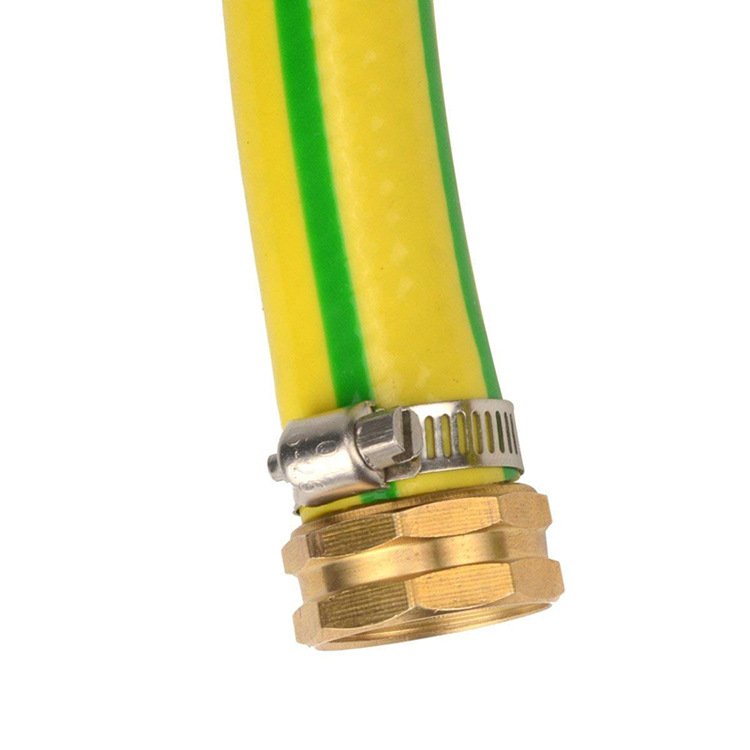 ข้อต่อสวมเร็ว ทองเหลือง KingsMan ของแท้ ทองเหลืองแท้100% ไม่เป็นสนิม [อ่านรายละเอียดก่อนสั่งซื้อ!!]