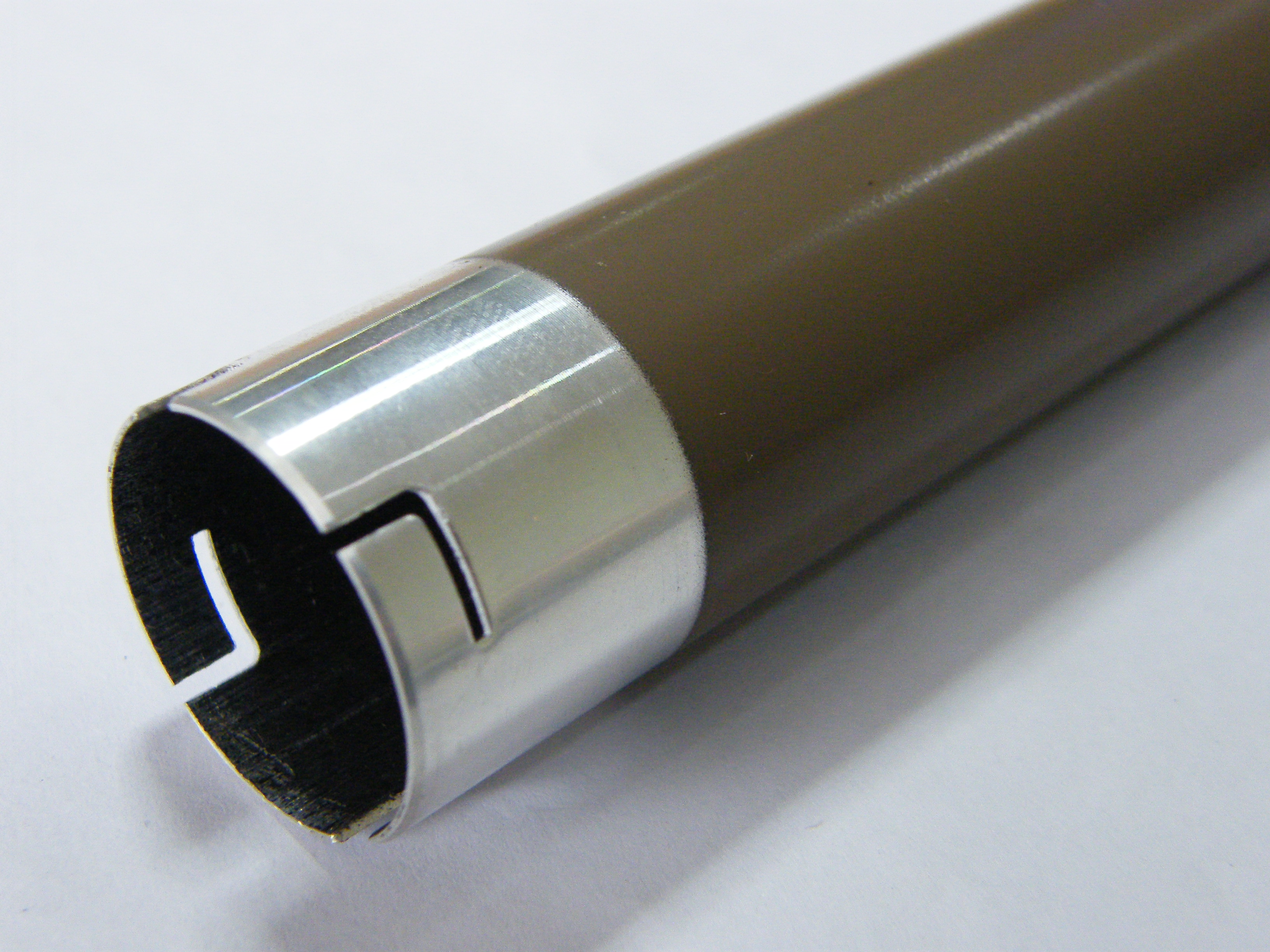 FUJI XEROX UPR-203A UPPER FUSER ROLLER FOR FUJI XEROX DOCUPRINT 203A/204A/BROTHER HL-2040/2030/2070/7030/7230/7340/7450 FAX-2820/2825/2910/2920/MFC7420/7820/7220/DCP7010 1 กก.