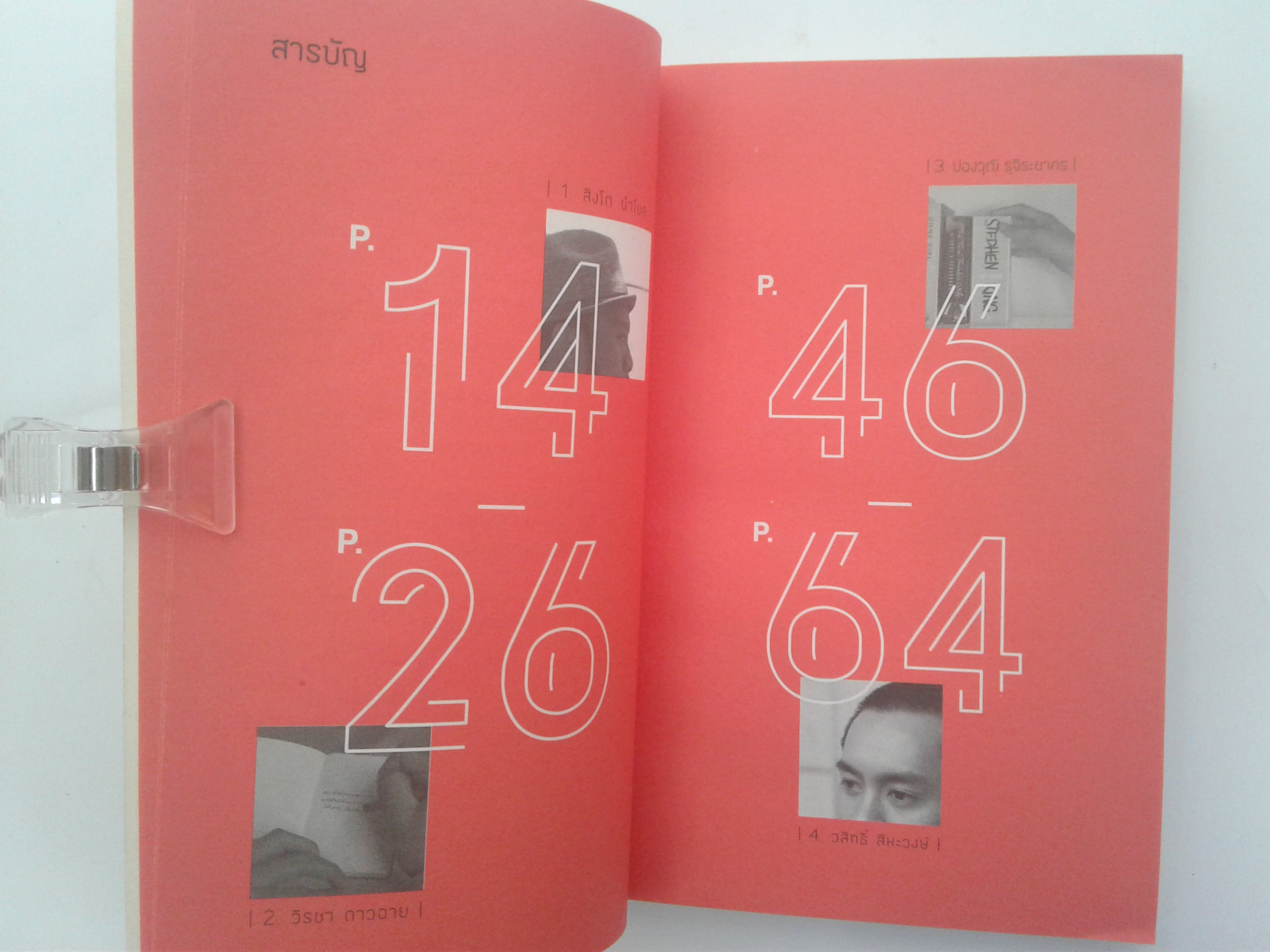 ไม่ทำ ทำไม ความคิด ลงมือทำตามความฝัน หนังสือ หนังสือมือหนึ่ง