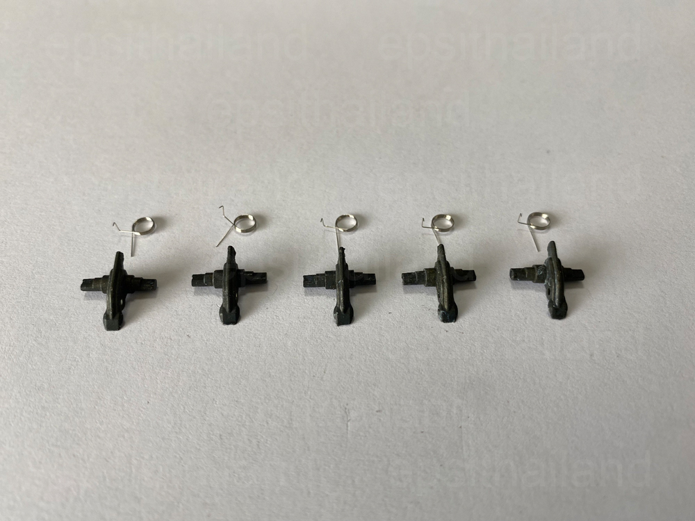 FUJI XEROX UPF-XEROXS1810 เล็กแยกกระดาษ UPPER PICKER FINGER FOR FUJI XEROX DocuCentre S1810/S2010/S2011/S2110/S2220/S2320/S2420/S2520/WC5019/WC5021/WC5022/WC5024 350 กรัม