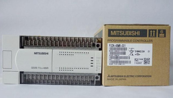 PLC Mitsubishi FX2N-48MR-001