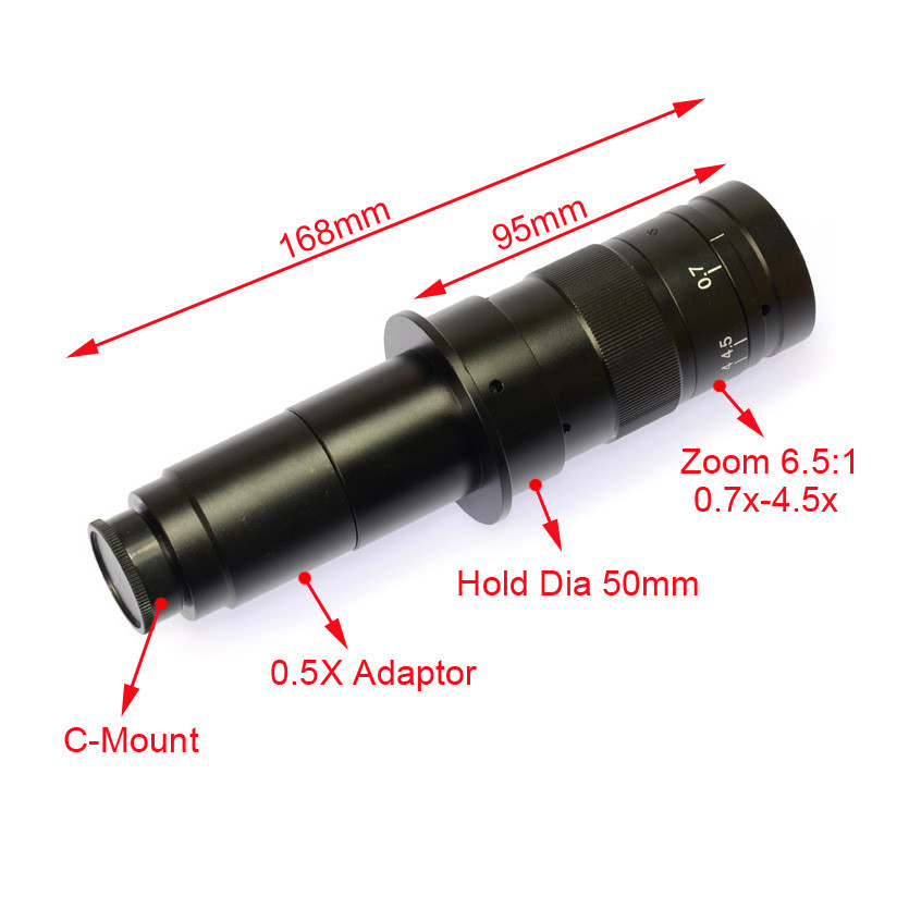 HDMI 1080P FULL HD Digital Industry Camera OW-1080P-E