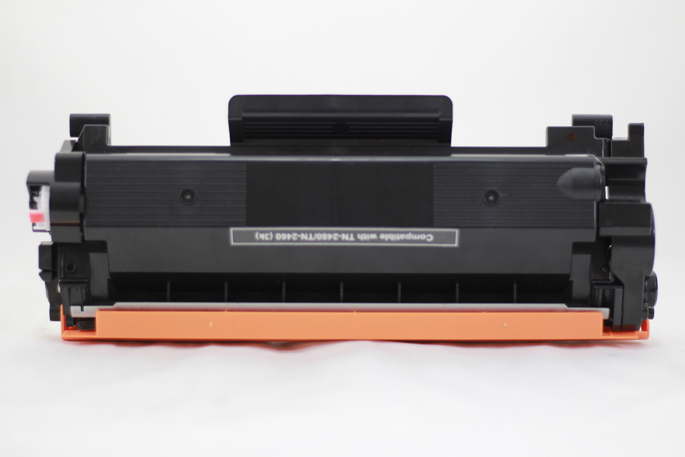 BROTHER ตลับหมึก TONER COMPATIBLE BROTHER HL-L2370DN/L2375DW/L2385DW/DCP-L2535DW/L-2550DW/MFC-L2715DW/L2750DW/L2770DW 3K TN2480 0 กก.