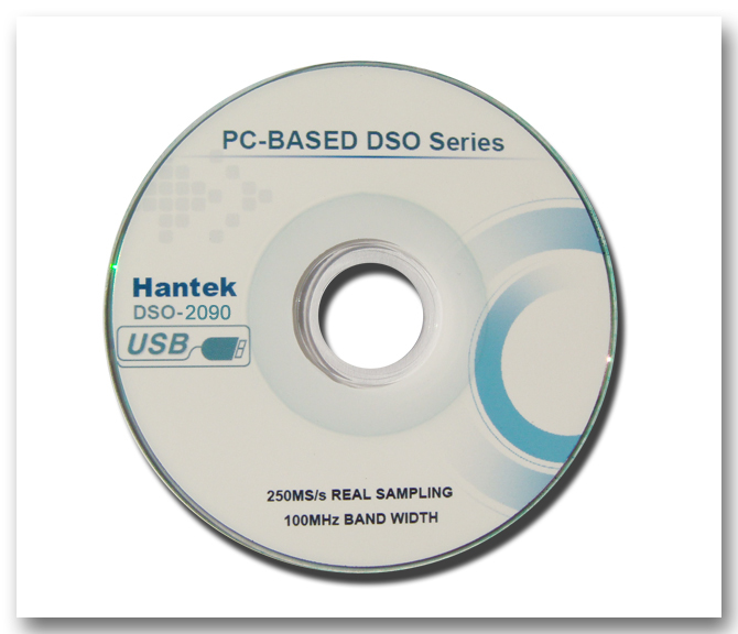 Hantek HDG1022A