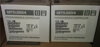 PLC Mitsubishi FX2N-10GM