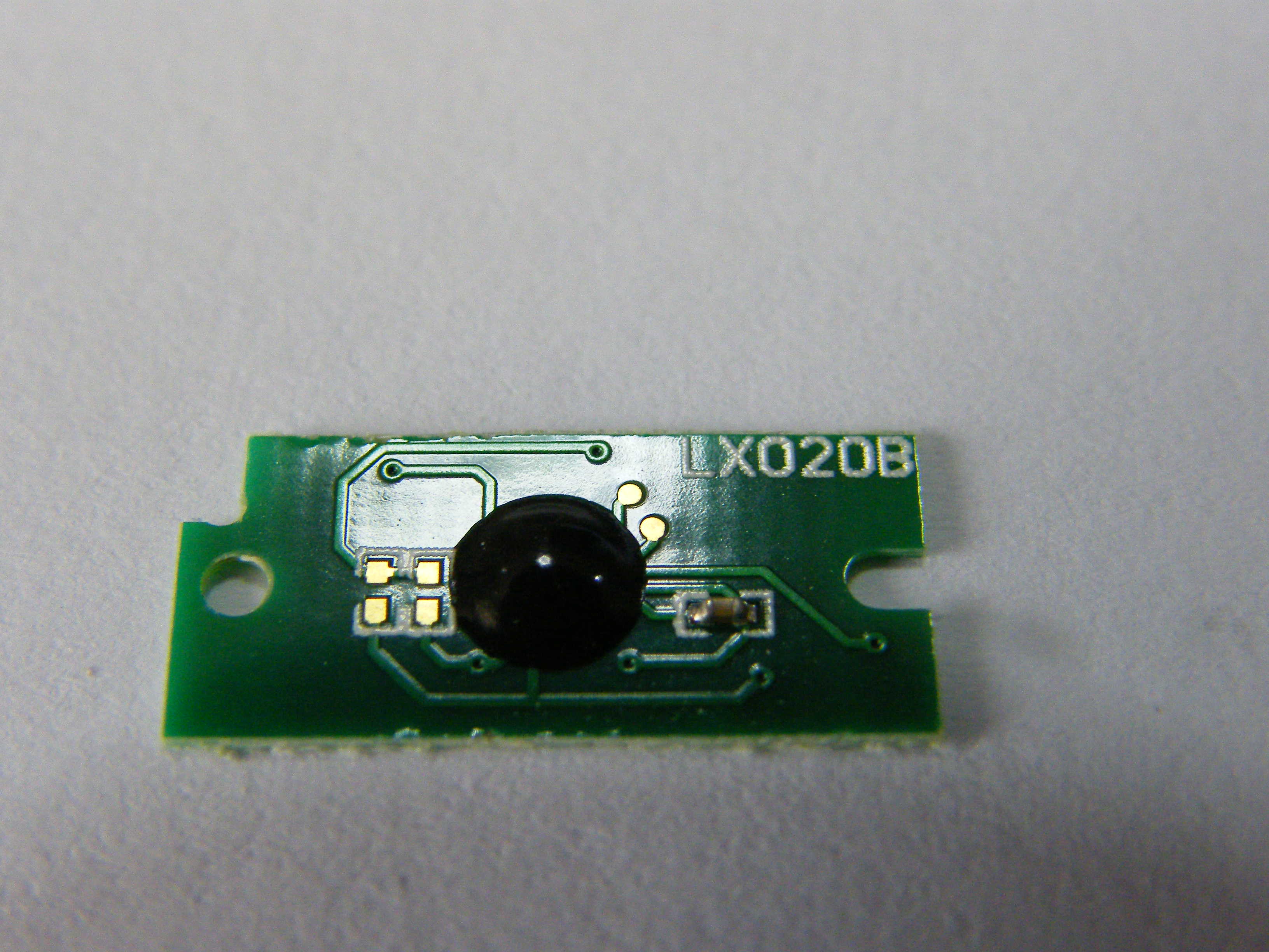 CHIP-CT350976 ชิปชุดดรัมขนาด 100K CHIP DRUM UNIT FOR FUJI XEROX Docuprint P455 / M455 300 กรัม