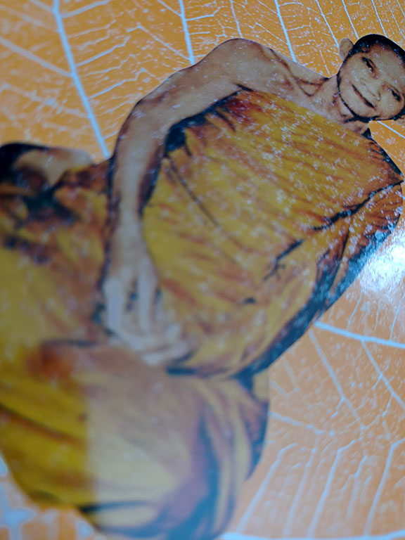 วิทยาศาสตร์การหายใจ เจ้าคุณนรรัตนราชมานิต ธรรมะ ศาสนา พุทธศาสนา พุทธ หนังสือ คุ้มอักษรไทย