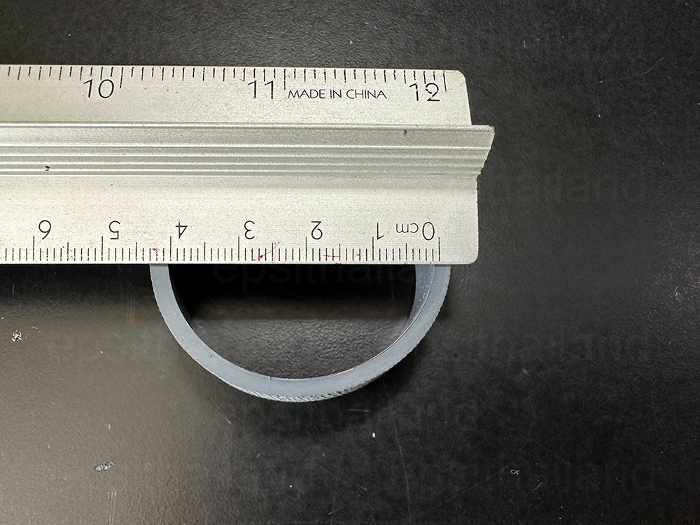 EPSON เฉพาะยางดึงกระดาษ EPSON Pickup Roller L11050/L18050/L18058/L8050/L8058 C12C937771_A 0 กก.