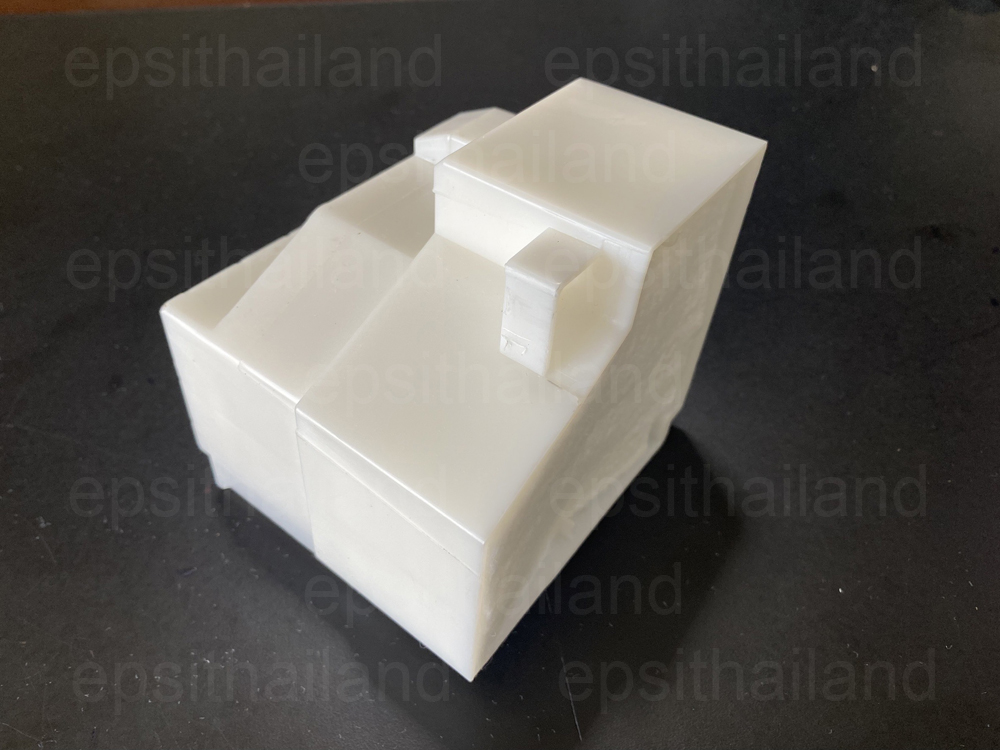EPSON 1642141/1634276กล่องฟองน้ำซับหมึก TRAY POROUS PAD ASSY.CE31.,IEI FOR EPSON EcoTank L810/L850 500 กรัม