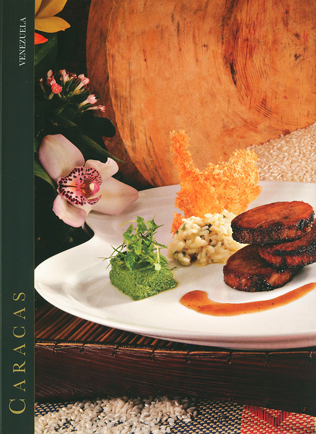 The InterContinental Kitchen , InterContinental Hotels and Resorts