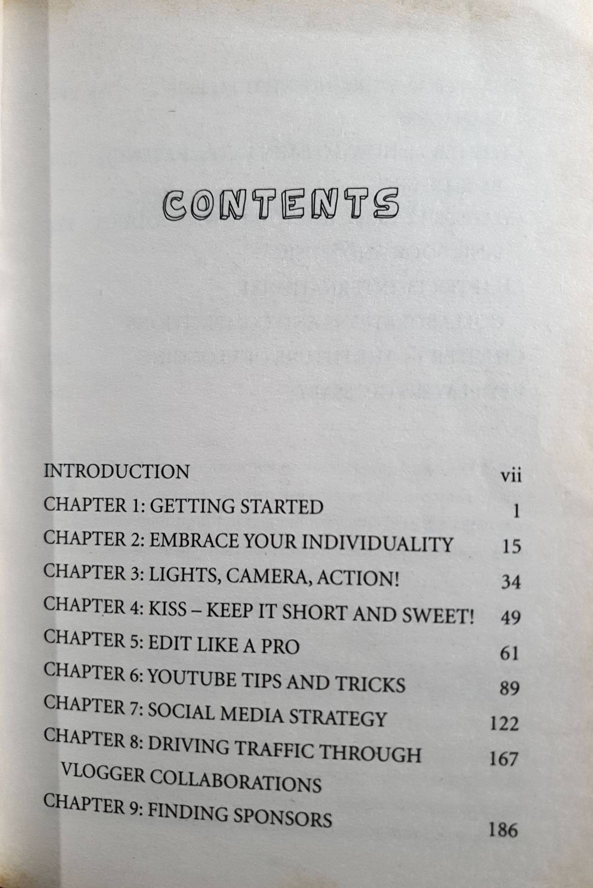 Get Rich Vlogging Paperback by Zoe Griffin (Author)