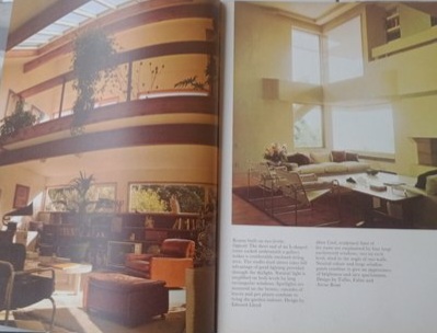Lighting (1975) HOUSE & GARDEN GUIDE TO EFFICIENCY AND GOOD LOOKS