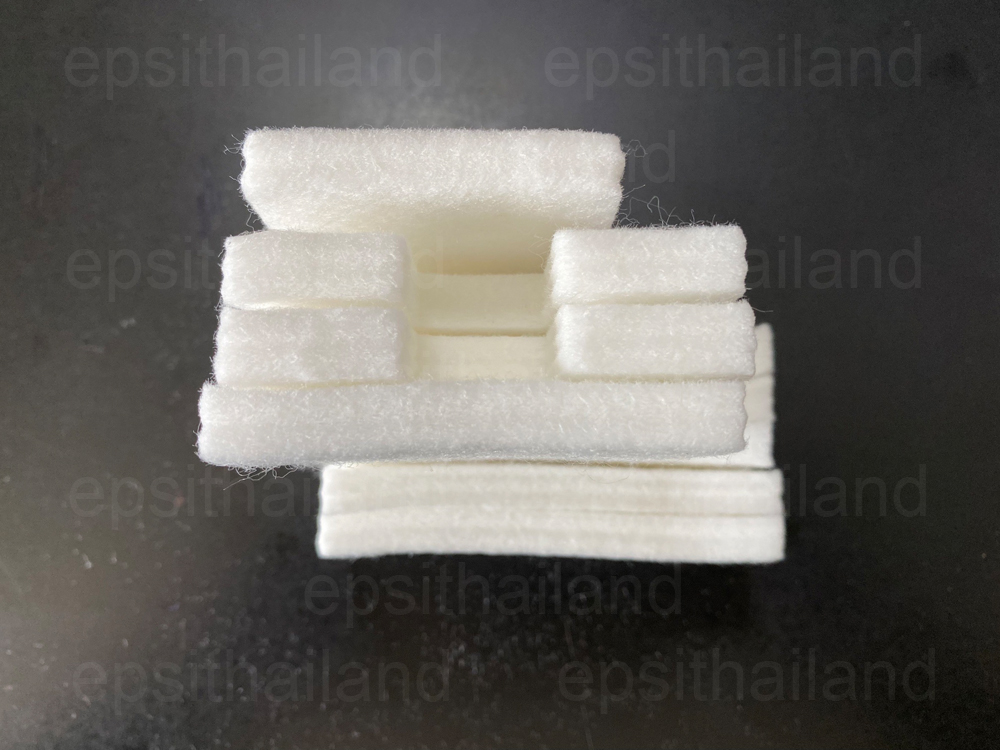 EPSON T04D100_A เฉพาะฟองน้ำซัพหมึก INK ABSORBER FOR EPSON EcoTank L11050/L4150-L4169/L4260-L4269/L6160-L6198/L6260-L6290/M1120-M3180/ET2700 500 กรัม