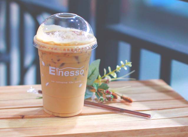 ชาซีลอน Ceylon Tea 500 g.