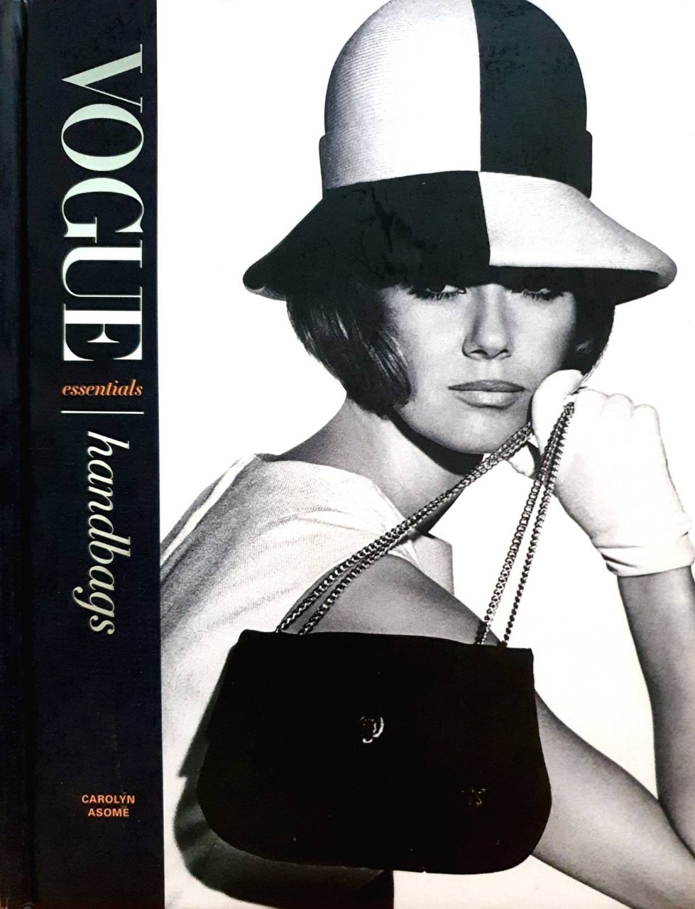 VOGUE • HANDBAGS