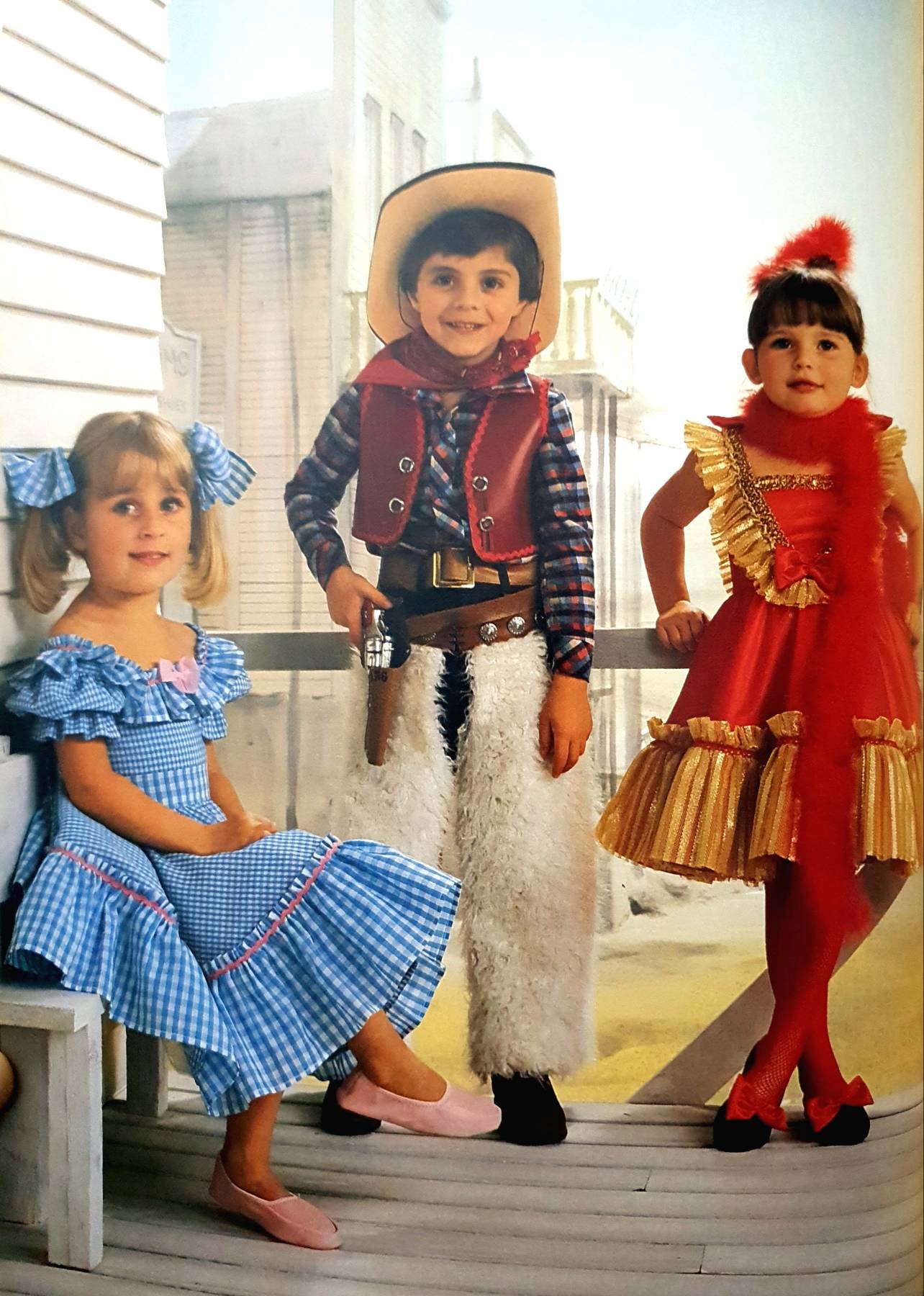 Party Costumes for Kids English edition : Jean Greenhowe