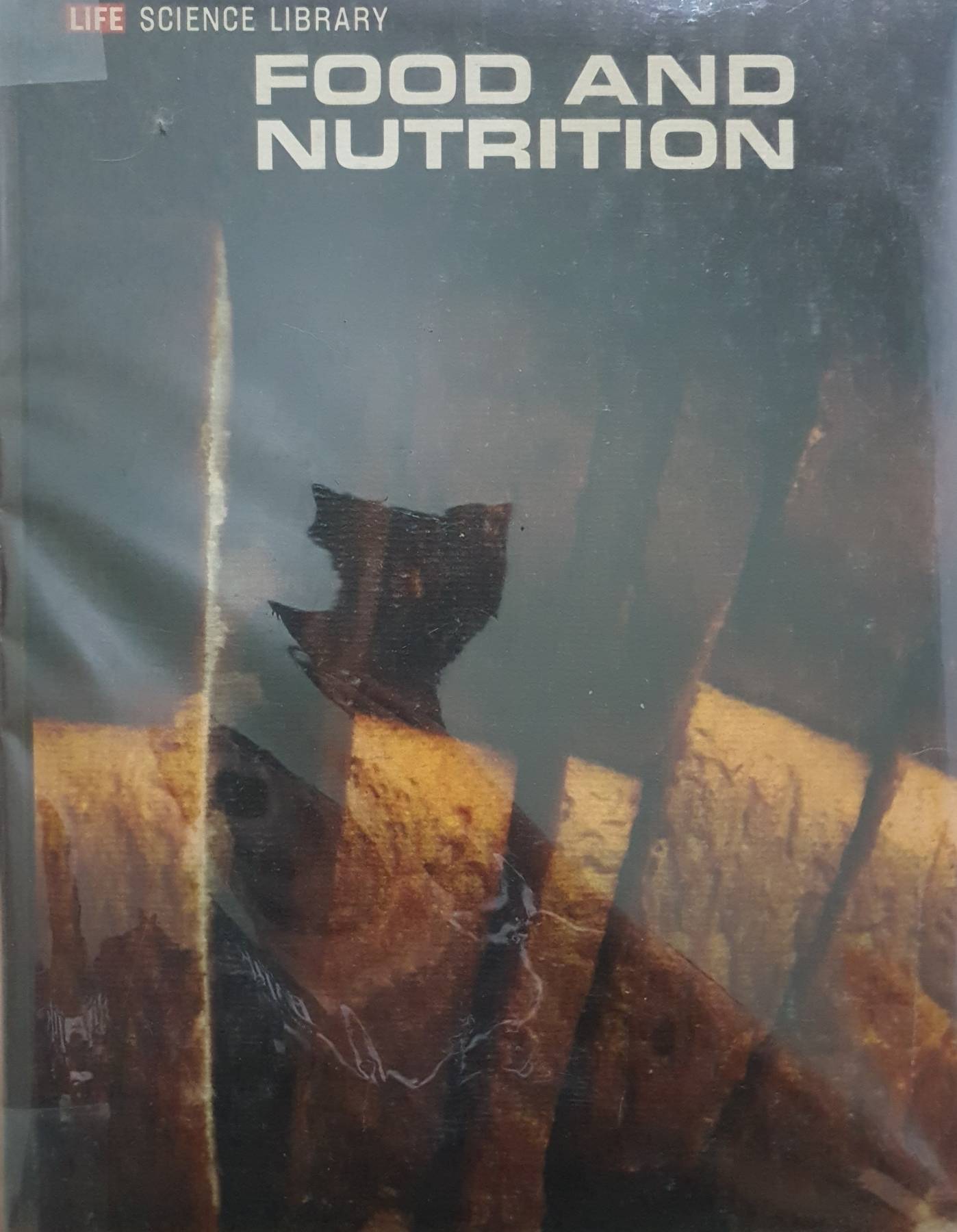 Food and nutrition, (Life science library) : W. H Sebrell