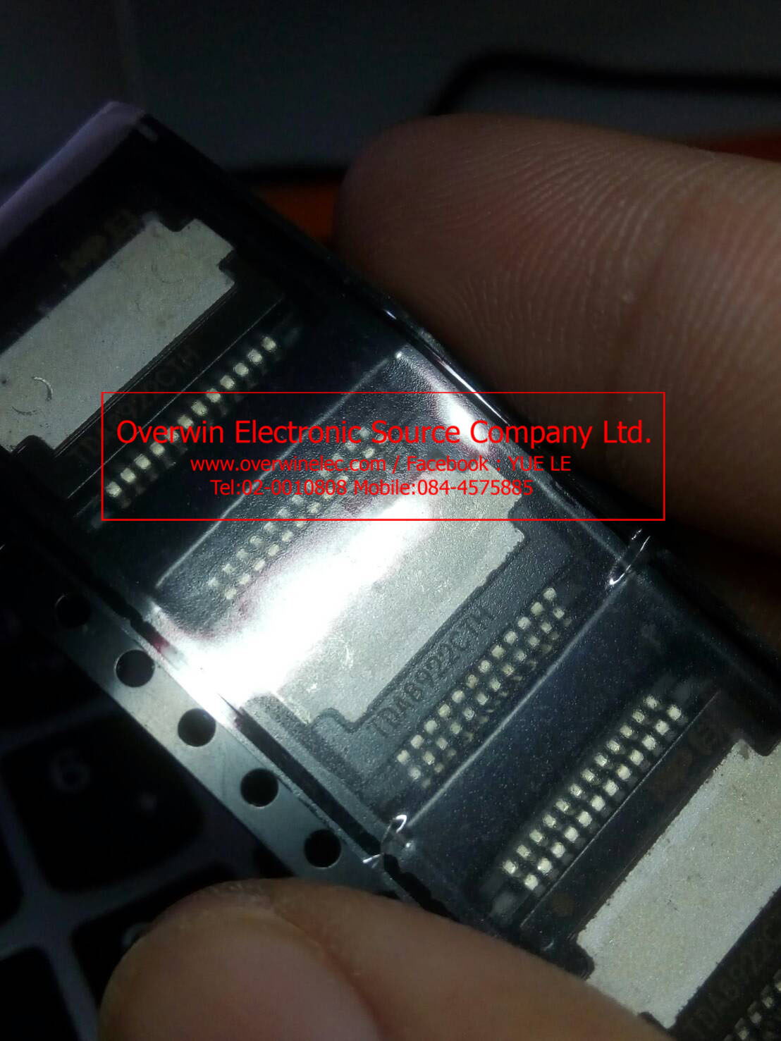 TDA8922CTH