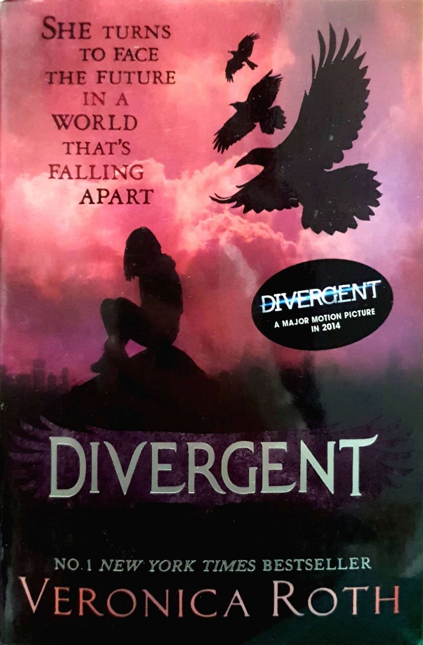 Divergent