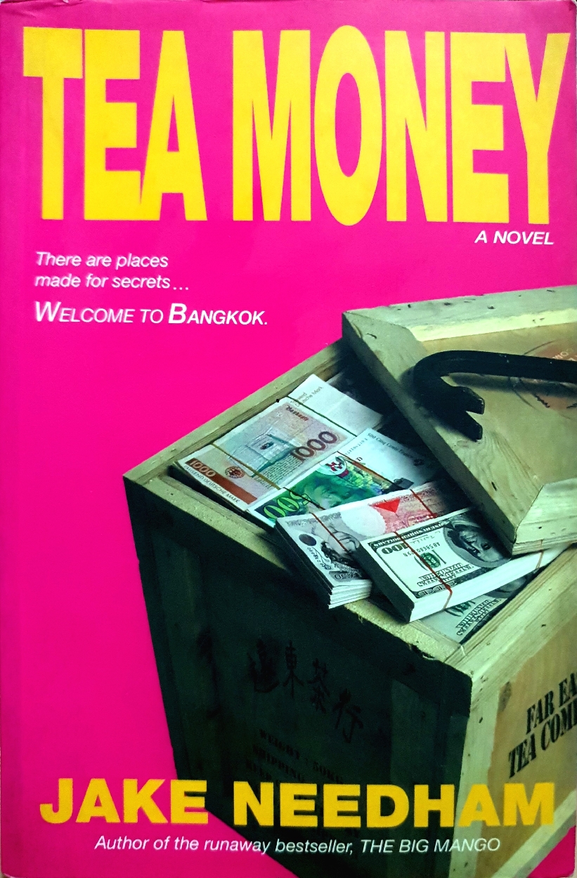 Tea Money