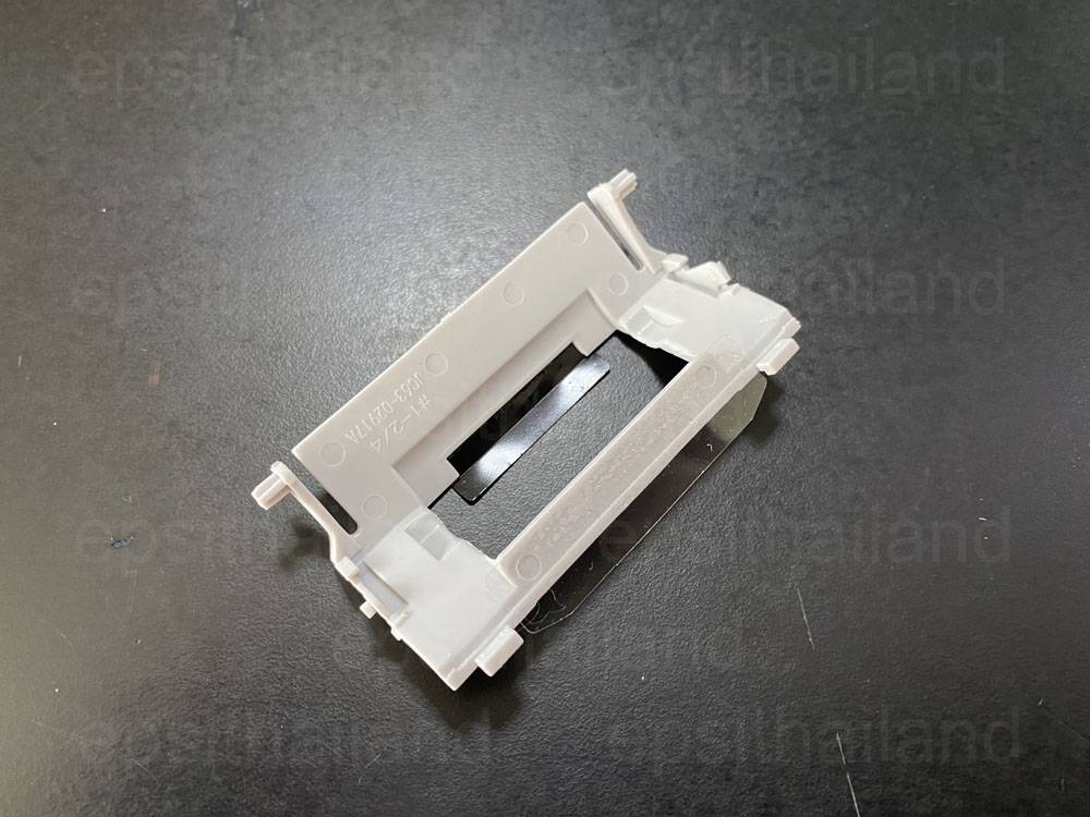SAMSUNG/XEROX JC90-01279B ฝาครอบลูกยางแยกกระดาษ SUB-COVER CASSETTE FOR SAMSUNG ML3310-3750/SCX4833-4835/SCX5637-5739/SL-M3320-M4070 500 กรัม
