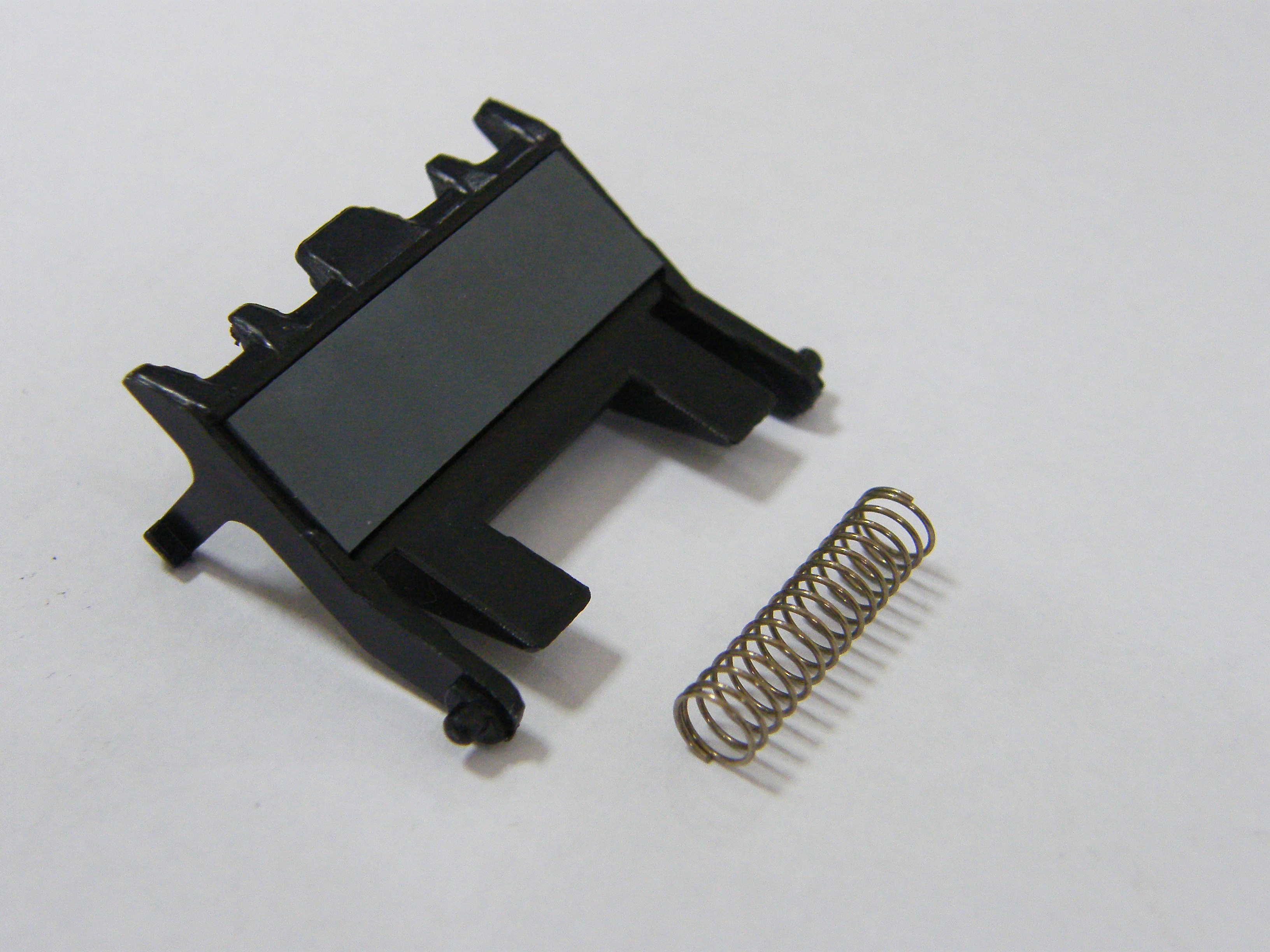BROTHER LY2093001 PICK UP ROLLER ASSY & LY2208001 SEPARATION PAD FOR BROTHER HL-2240/HL-2250/DCP-7055/MFC7360/7060 KONICA 1500/1550/1580 500 กรัม