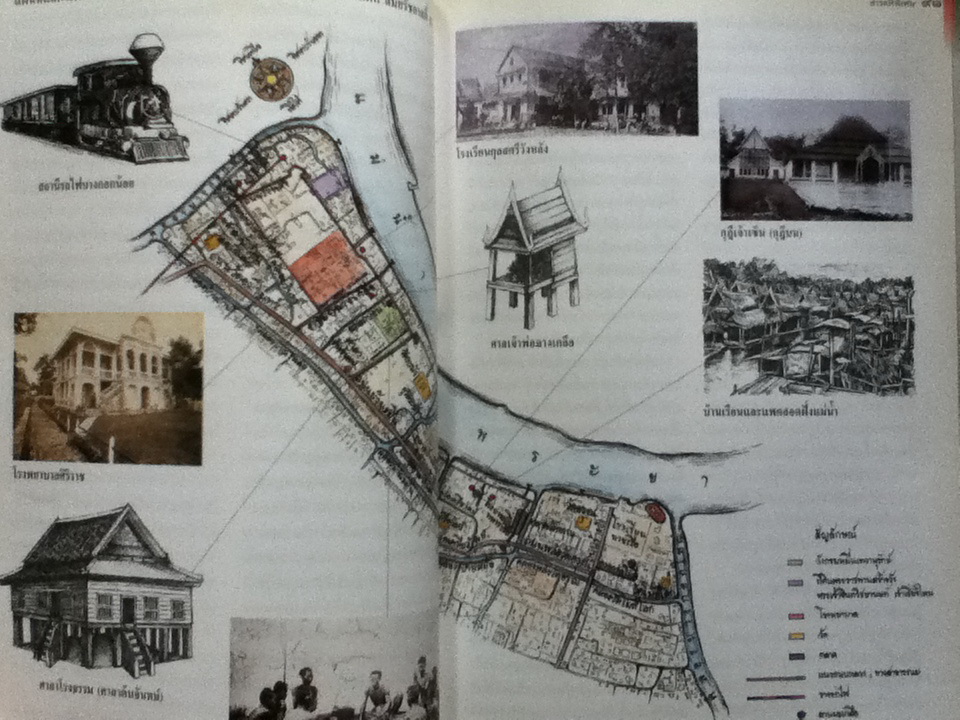 ธนบุรี ราชธานีที่ถูกลืมบนฝั่งเจ้าพระยา กับร่องรอยของถิ่นฐานบ้านผู้ดี และย่านวัฒนรรรมเก่าแก่ของบางกอก