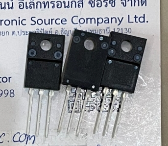 TK3A90E K3A90E TO-220F