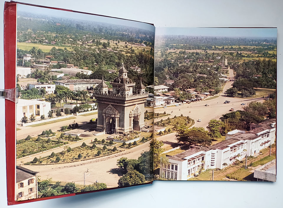 ลาว หนังสือ สารคดี ประเพณี วัฒนธรรม ประเทศลาว ภาษาลาว