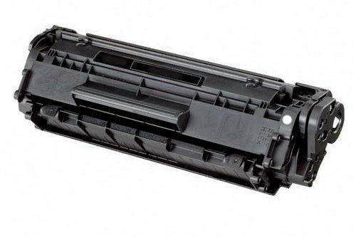 HP TONER CARTRIDGE FOR HP Q2612A / CANON CARTRIDGE303/FX9 1,500 กรัม