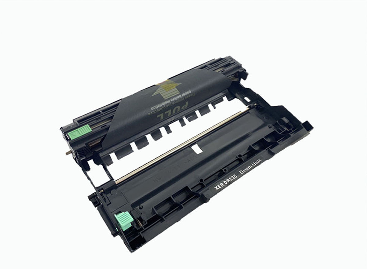 CTX-DRP235/CT351134 DRUM UNIT FOR USE IN FUJI XEROX Printer DocuPrint P235d/P275/P285/M235/M275/M285 12K 1 กก.