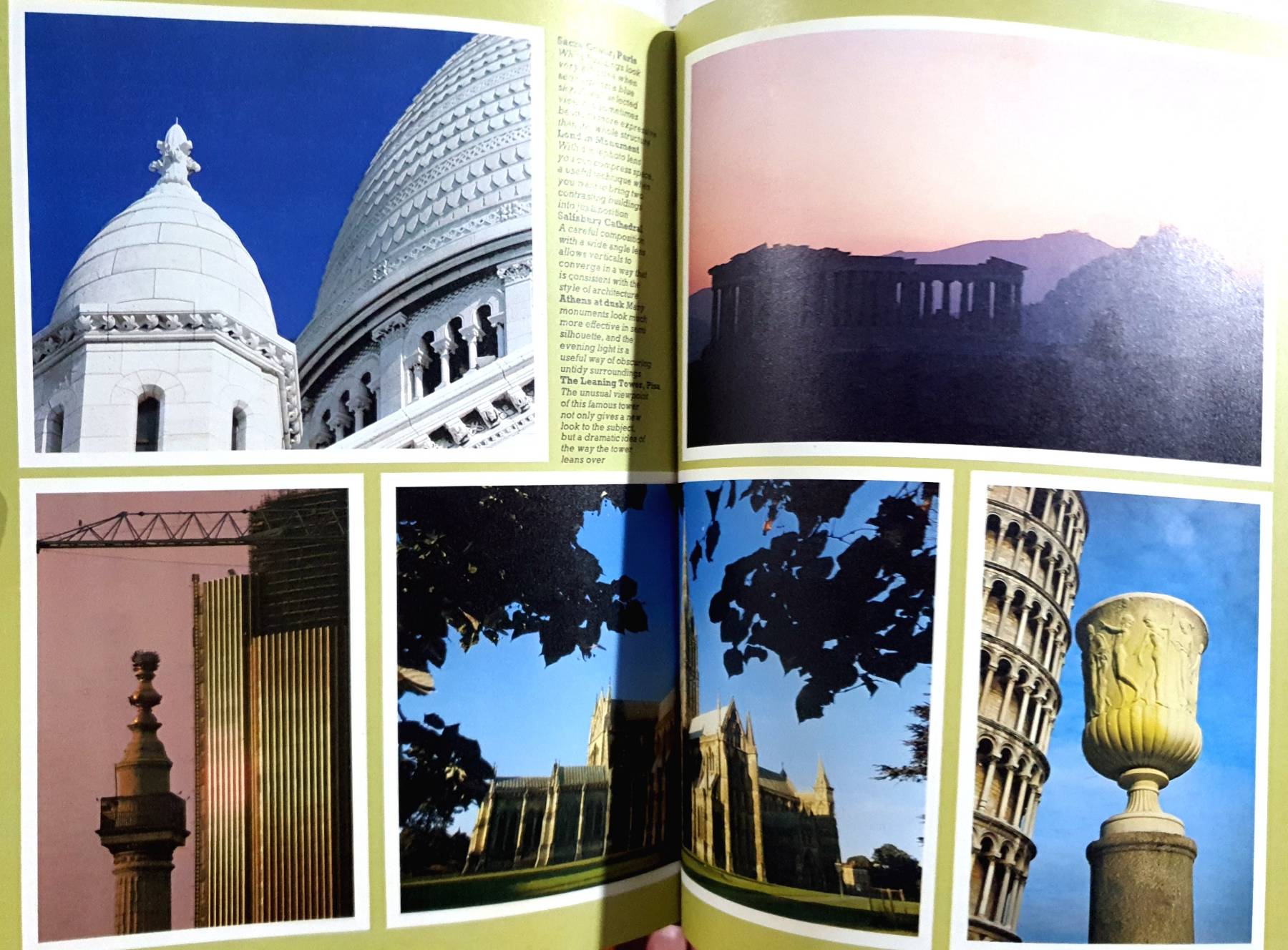 Creative Colour Photography Techniques by Keith Faulker, 1990 Hardcover