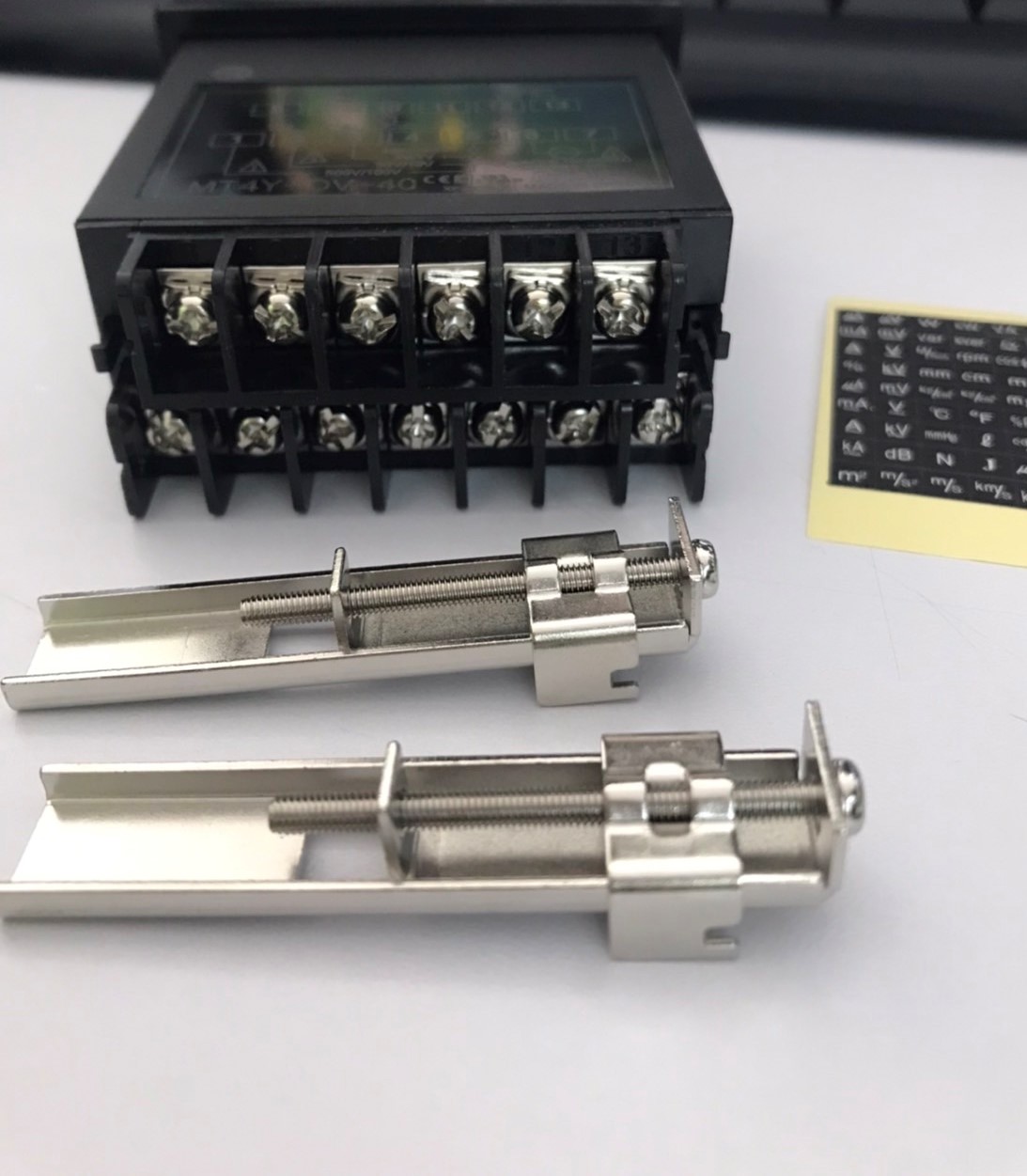 MT4Y-DV-40 สินค้าพรีออเดอร์